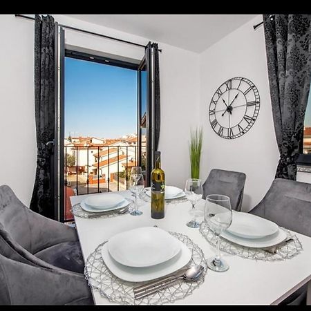 Deluxe Apartments A&A - 2 Rovinj Kültér fotó