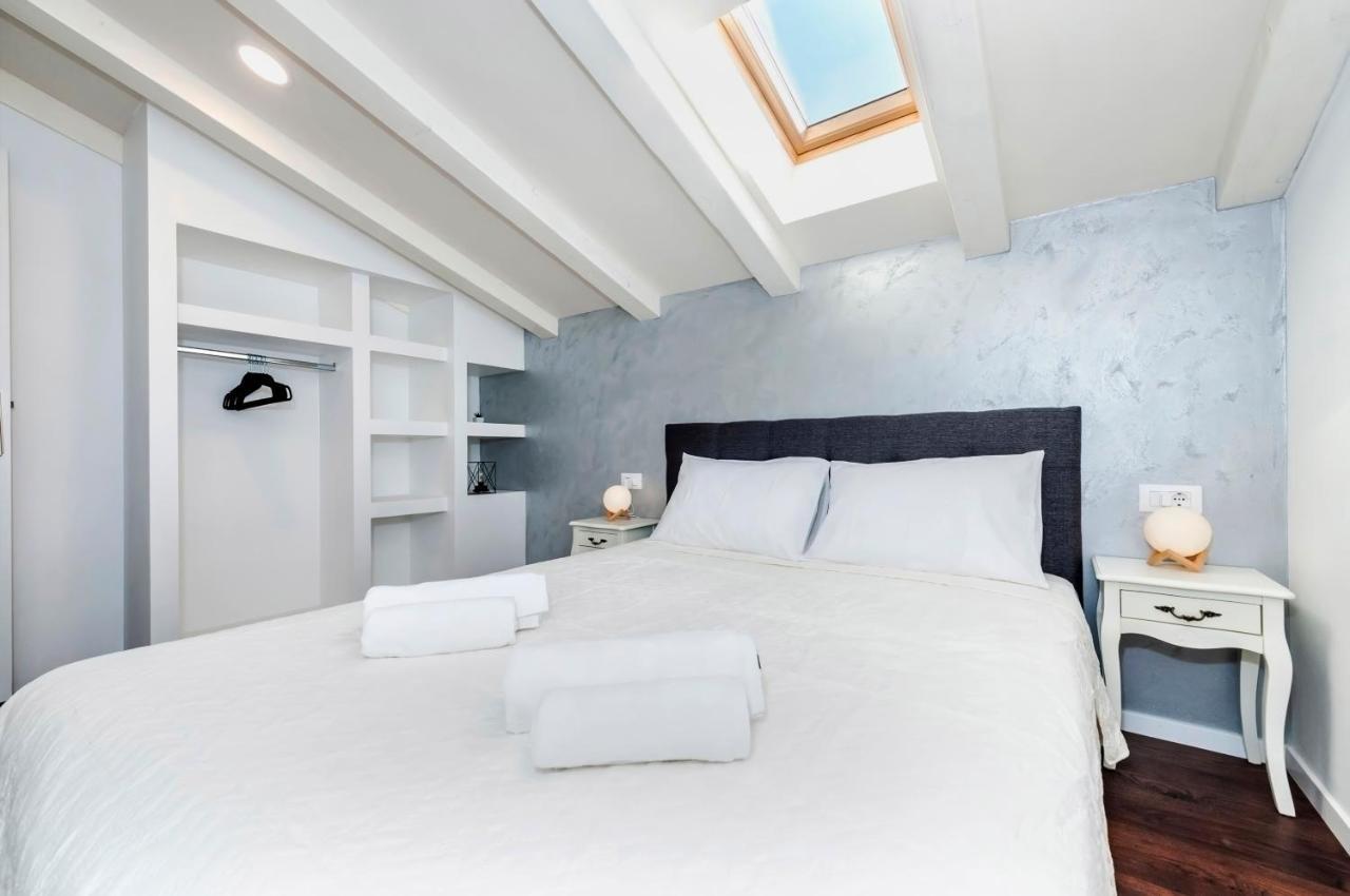 Deluxe Apartments A&A - 2 Rovinj Kültér fotó