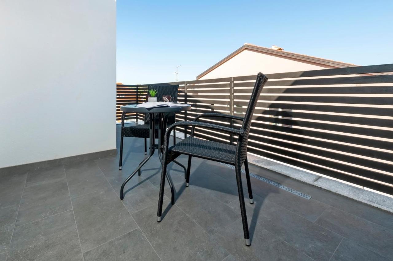 Deluxe Apartments A&A - 2 Rovinj Kültér fotó