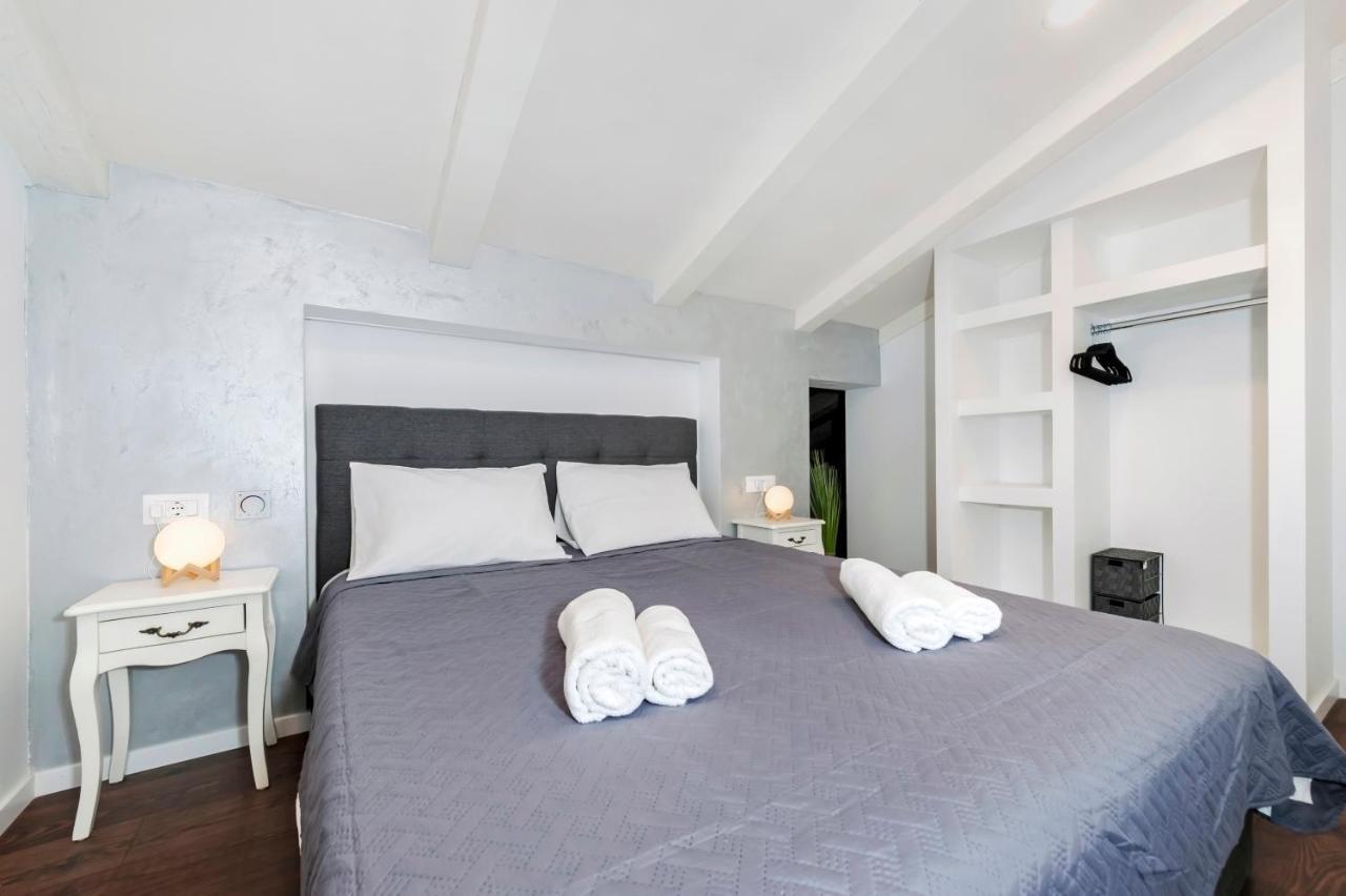 Deluxe Apartments A&A - 2 Rovinj Kültér fotó