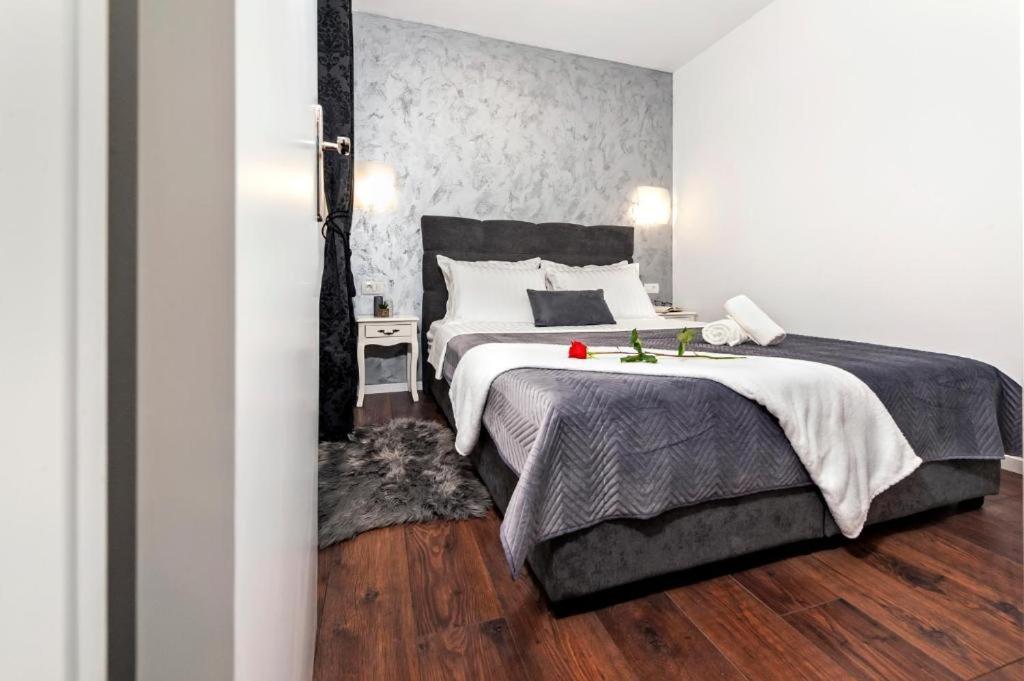 Deluxe Apartments A&A - 2 Rovinj Kültér fotó