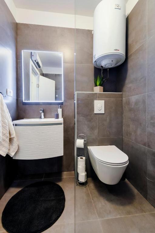 Deluxe Apartments A&A - 2 Rovinj Kültér fotó