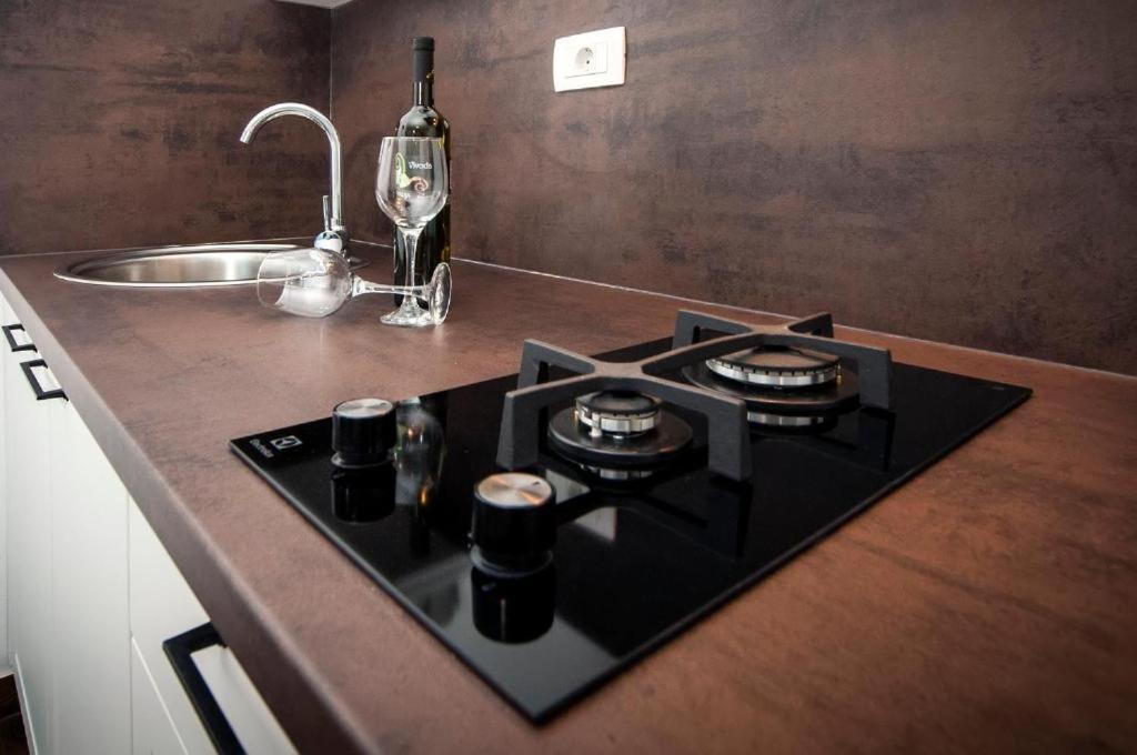 Deluxe Apartments A&A - 2 Rovinj Kültér fotó