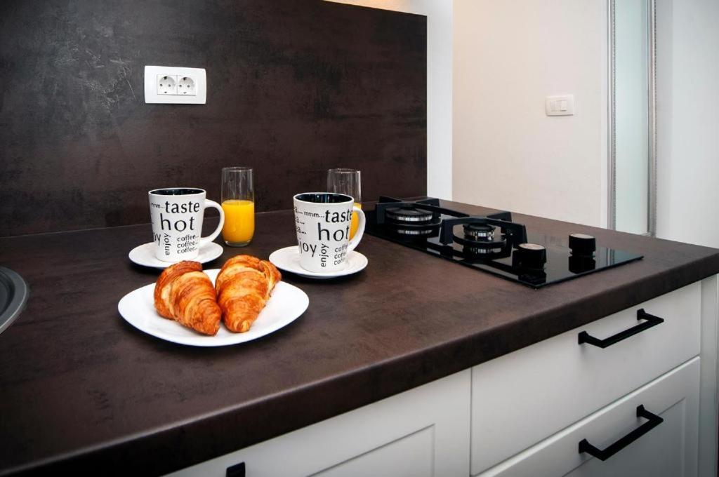 Deluxe Apartments A&A - 2 Rovinj Kültér fotó