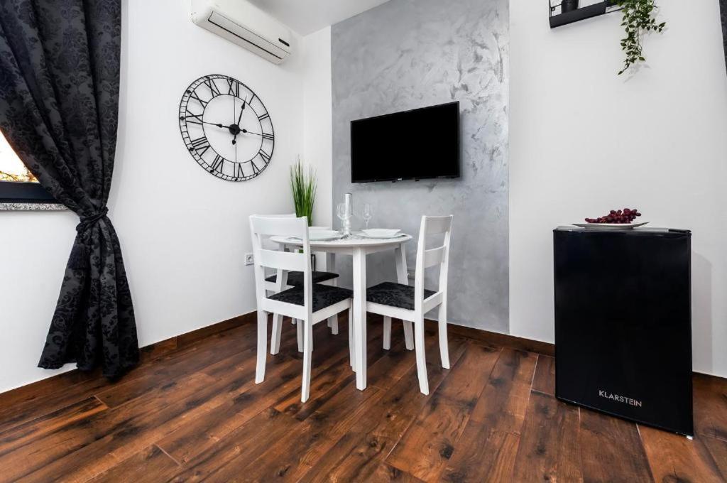 Deluxe Apartments A&A - 2 Rovinj Kültér fotó
