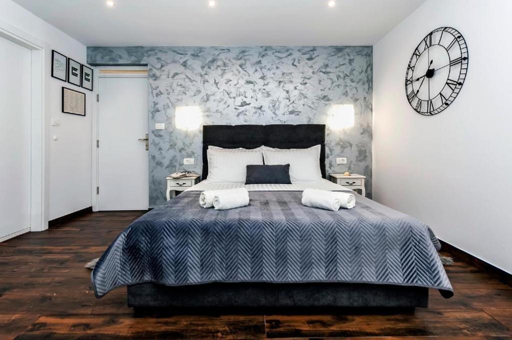 Deluxe Apartments A&A - 2 Rovinj Kültér fotó