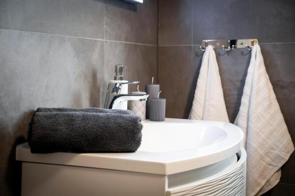Deluxe Apartments A&A - 2 Rovinj Kültér fotó