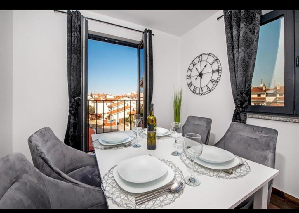 Deluxe Apartments A&A - 2 Rovinj Kültér fotó