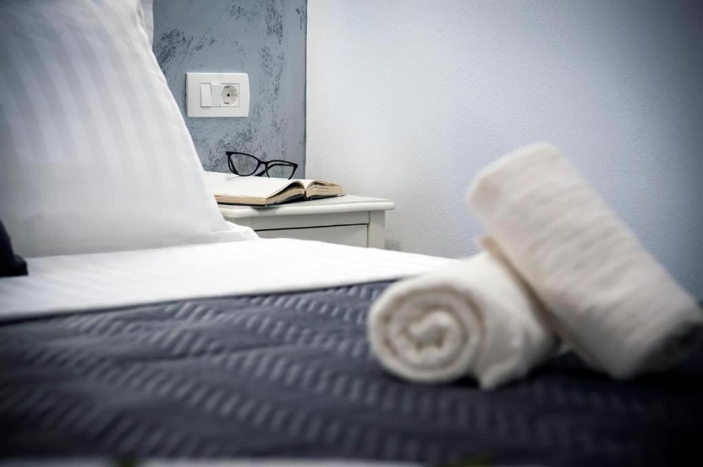 Deluxe Apartments A&A - 2 Rovinj Kültér fotó